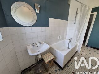  Maison à vendre 5 pièces 74 m²