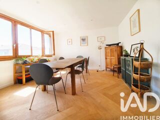  Appartement � vendre 5 pi�ces 101 m�
