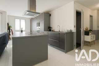  Appartement à vendre 4 pièces 80 m²