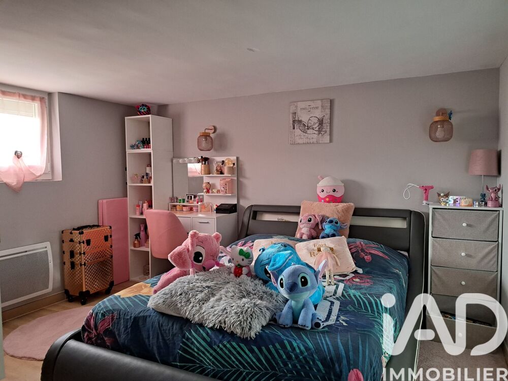 Vente Maison traditionnelle 4 pièces