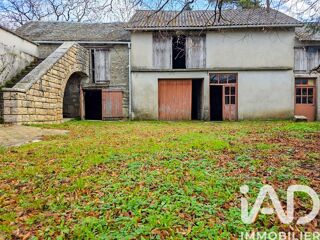  Maison � vendre 6 pi�ces 105 m�