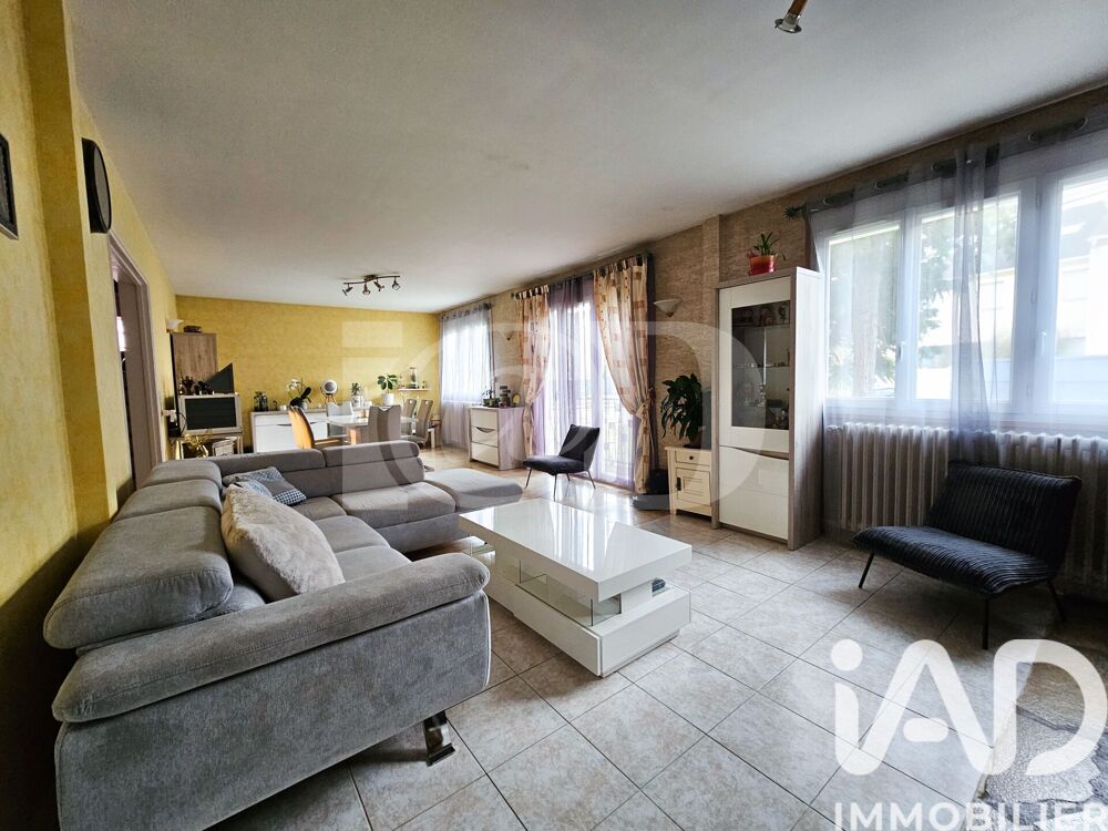 Vente Maison/villa 8 pièces