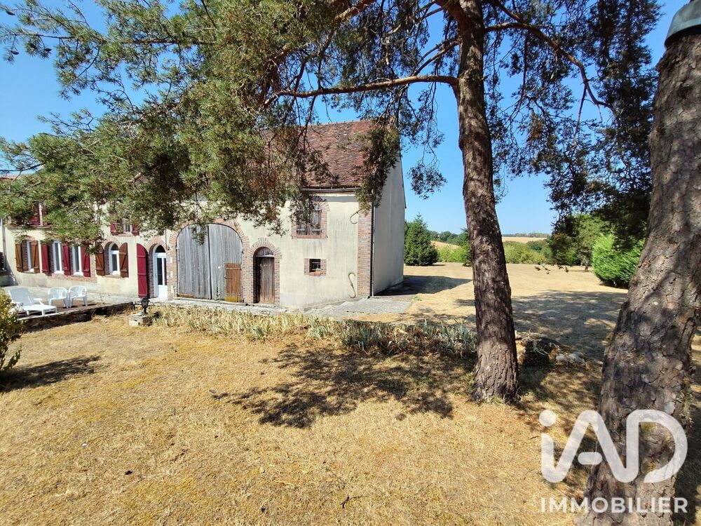 Vente Maison Vente Maison/villa 6 pièces Charny
