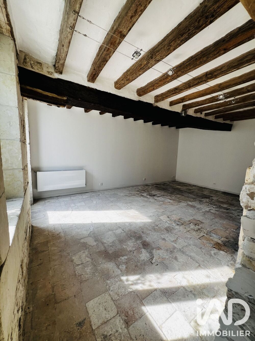 Vente Maison Vente Maison/villa 6 pièces Beaumont-en-véron