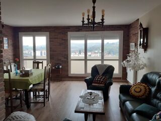  Appartement � vendre 4 pi�ces 93 m�