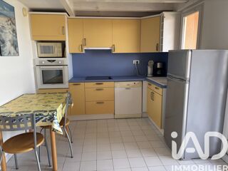  Appartement � vendre 3 pi�ces 52 m�