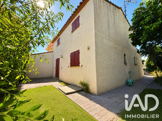  Maison à vendre 5 pièces 80 m²