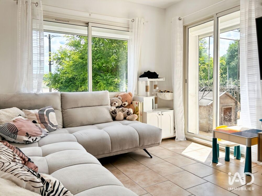 Vente Maison Vente Maison/villa 4 pièces Sainte-anastasie
