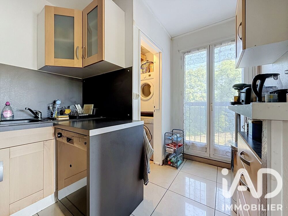 Vente Appartement Vente Appartement 4 pièces Draveil