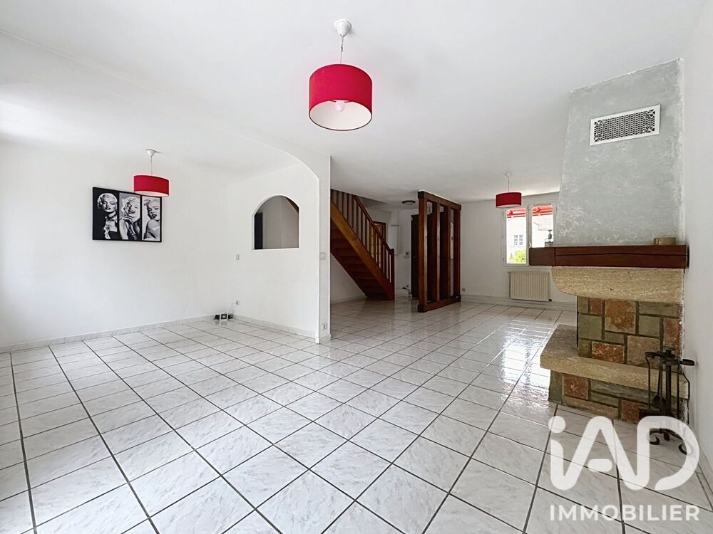 Vente Maison traditionnelle 5 pièces