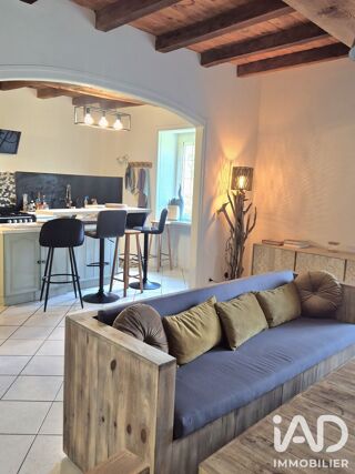  Maison à vendre 4 pièces 147 m²