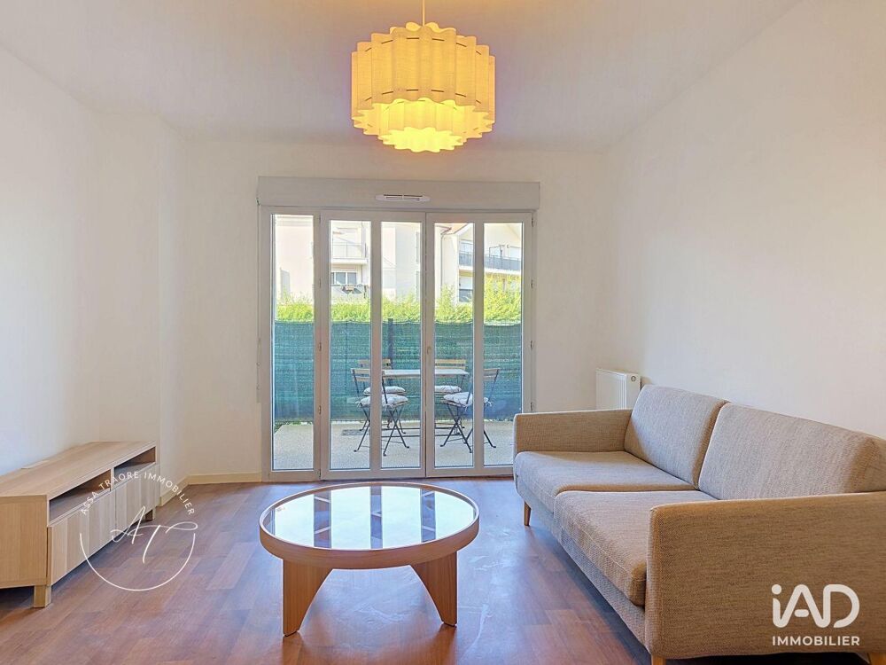 Location Appartement 2 pièces
