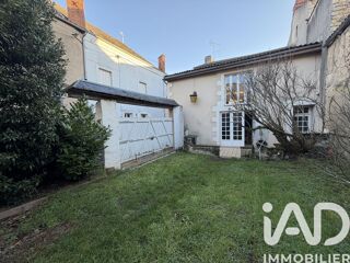  Maison à vendre 5 pièces 182 m²