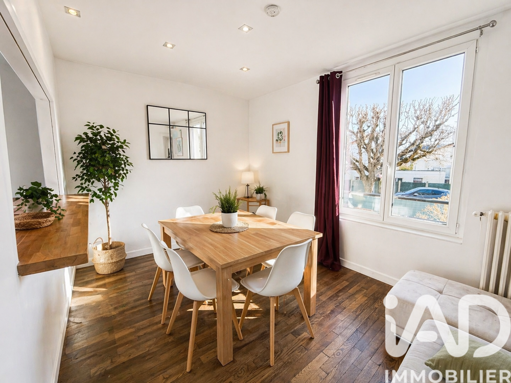 Vente Maison Vente Maison/villa 10 pièces Choisy-le-roi