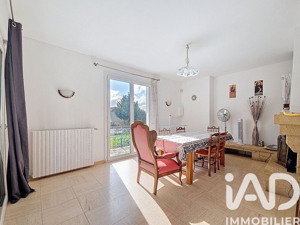 Vente Maison Vente Maison/villa 10 pièces Saint-ciers-sur-gironde