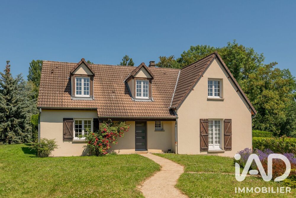 Vente Maison Vente Maison/villa 6 pièces Les ayvelles