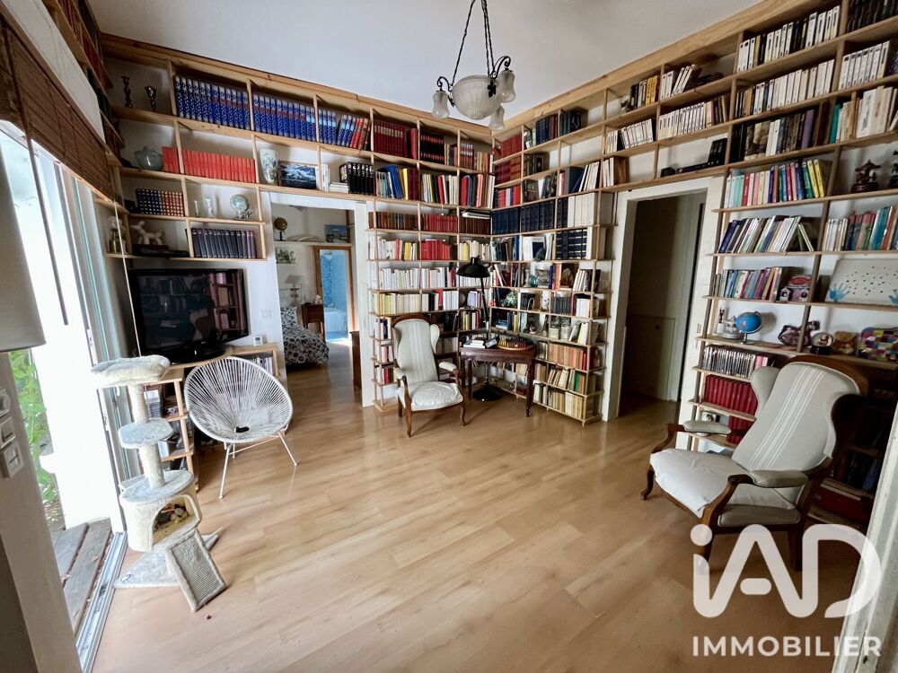 à vendre  Maison Mérignac (33700)