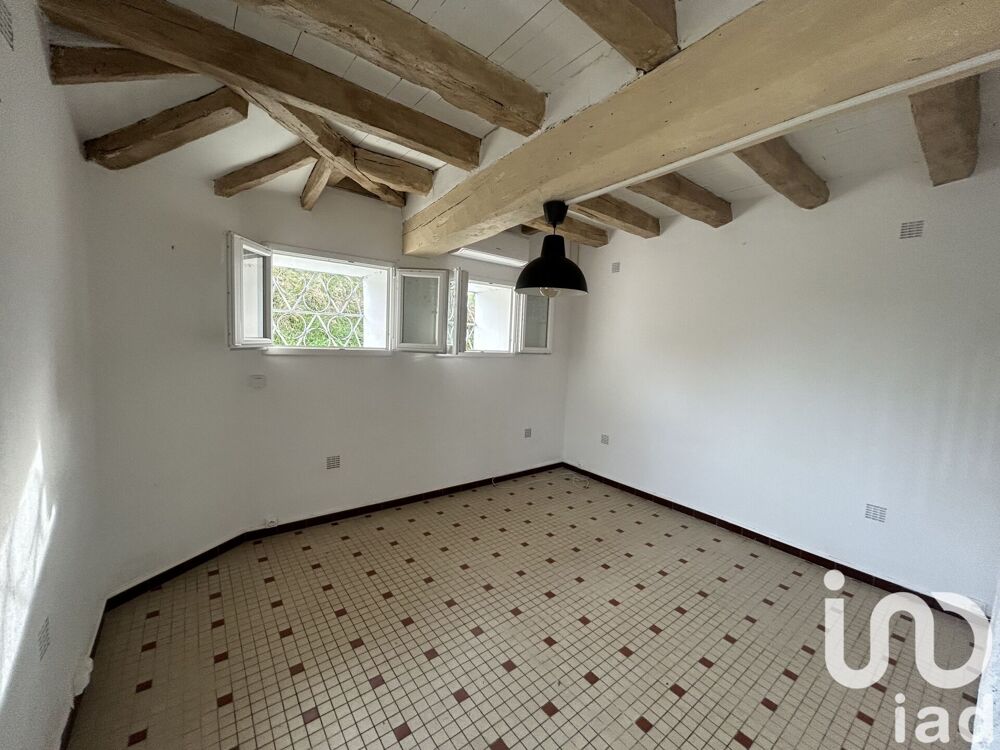 Vente Maison de campagne 5 pièces