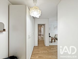  Appartement à vendre 2 pièces 49 m²