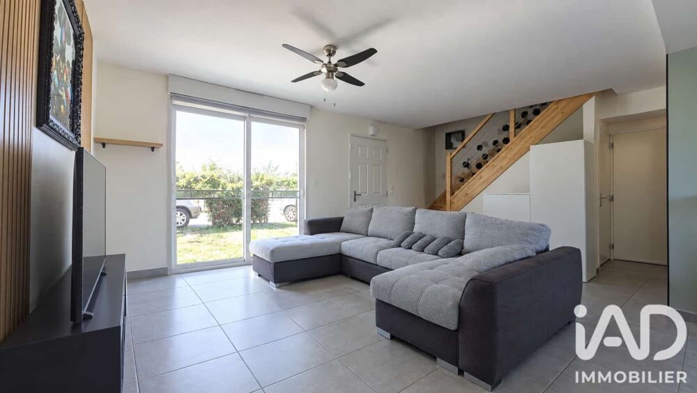 Vente Maison Vente Maison/villa 4 pièces Orgères