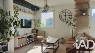 Vente Appartement Vente Duplex 4 pièces Nantes