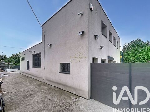Vente Boutique/Local commercial 170 m&sup2; 895000 93600 Aulnay-sous-bois