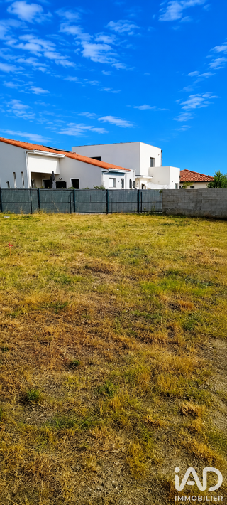  Terrain à vendre 300 m²