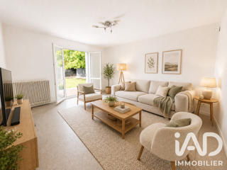  Maison à vendre 4 pièces 81 m²