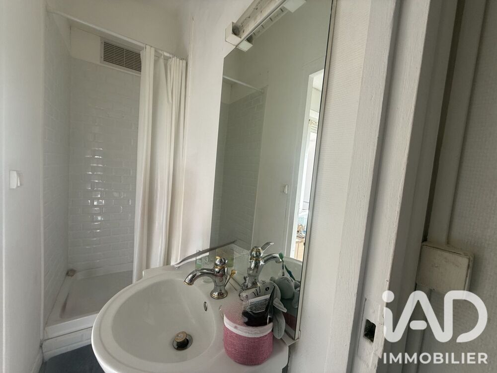 Vente Appartement Vente Studio 1 pièce Lisieux