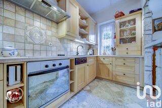  Maison à vendre 4 pièces 106 m²