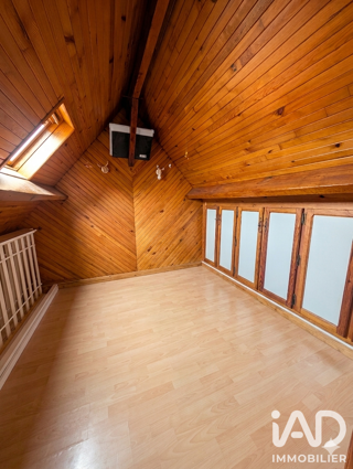  Maison à vendre 3 pièces 54 m²