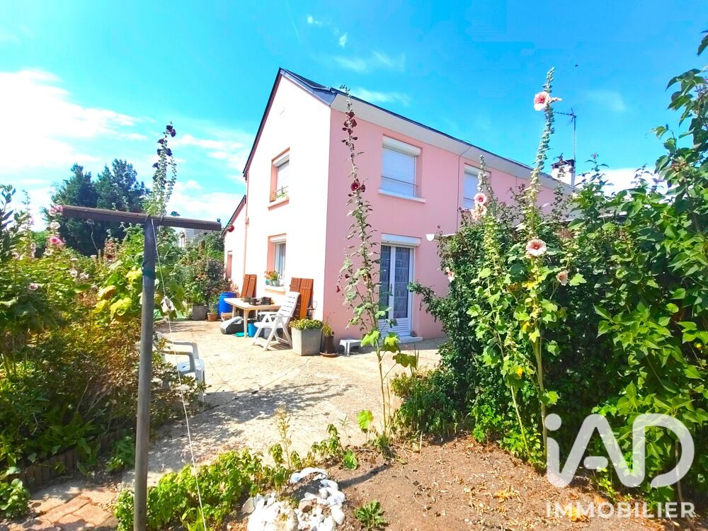 Vente Maison Vente Maison/villa 6 pièces Franqueville-saint-pierre