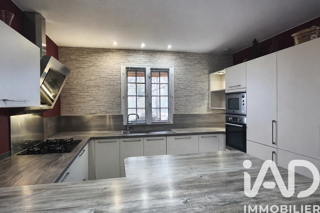  Maison à vendre 7 pièces 147 m²
