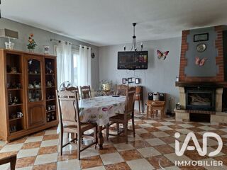  Maison à vendre 4 pièces 84 m²