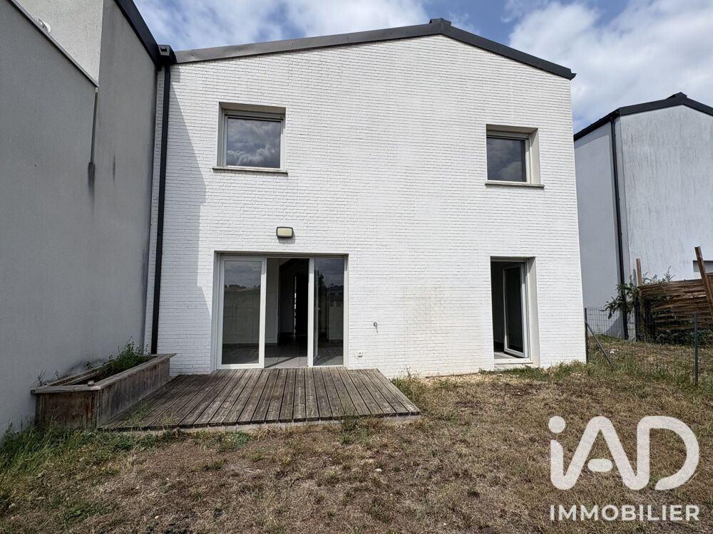 Vente Appartement Vente Appartement 4 pièces Bassens