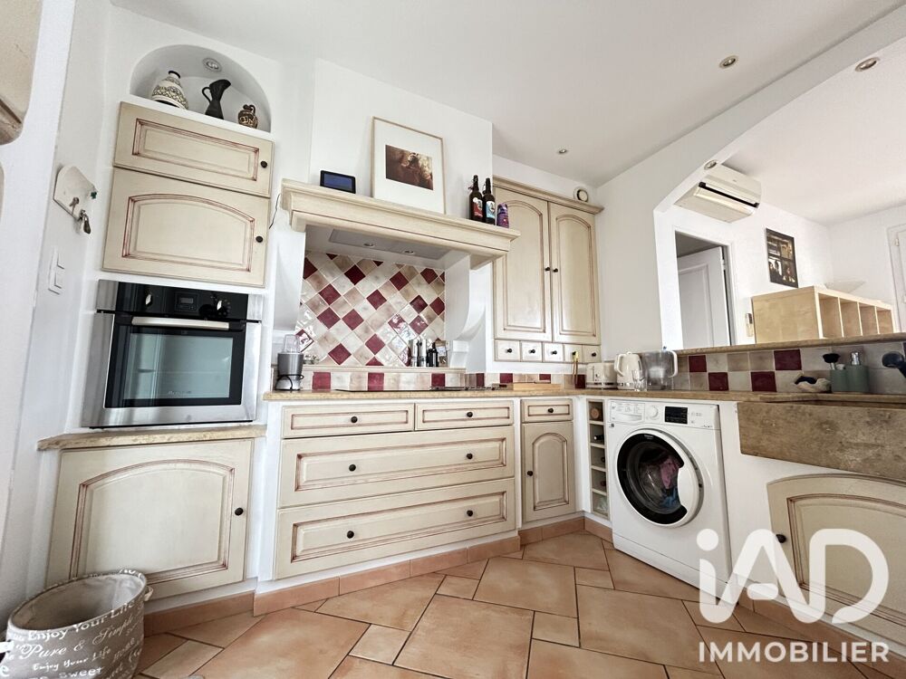 Vente Maison Vente Maison/villa 4 pièces Toulon