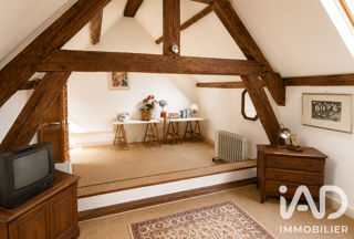 Maison à vendre 5 pièces 131 m²