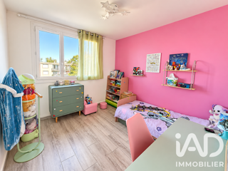 Appartement à vendre 4 pièces 77 m²