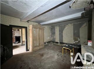  Maison à vendre 1 pièce 35 m²