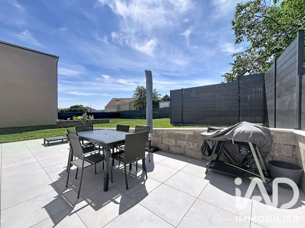 Vente Maison Vente Maison/villa 5 pièces Vitry sur orne
