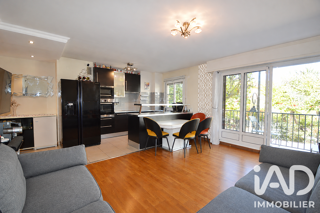  Appartement à vendre 4 pièces 80 m²
