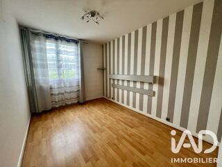 Vente Appartement Vente Appartement 3 pièces Troyes