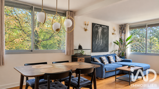  Appartement à vendre 5 pièces 78 m²