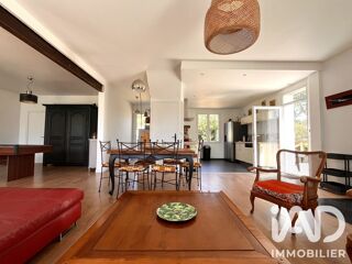  Maison à vendre 6 pièces 145 m²