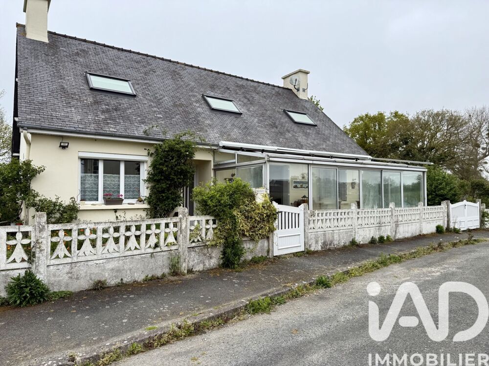 Maison 7 pièces 126 m² · à Plévenon · 126 m² · 385 000 €