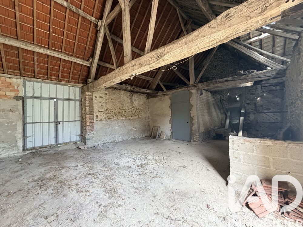 Vente Grange 1 pièce