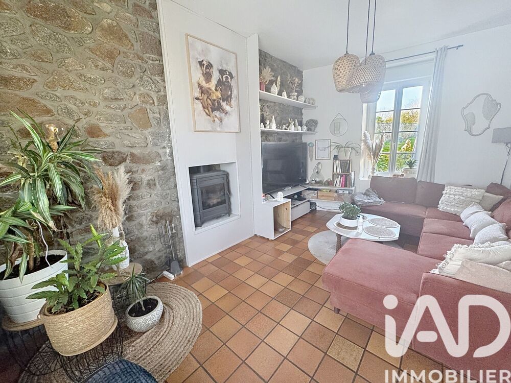 Vente Maison/villa 8 pièces