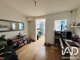  Maison à vendre 4 pièces 80 m²