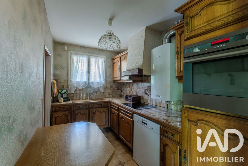 Vente Maison Vente Maison/villa 5 pièces Saint-michel-sur-orge