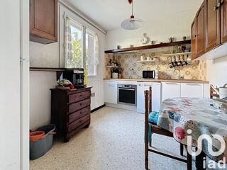  Maison à vendre 5 pièces 170 m²